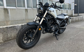 HONDA REBEL MC49