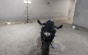 SUZUKI GSX250R DN11A