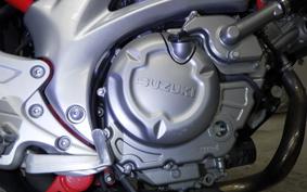 SUZUKI GLADIUS 2010 VK58A