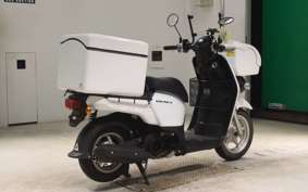 HONDA ﾍﾞﾝﾘｨ110 JA09