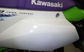KAWASAKI KLX250 Gen.2 2023 LX250S