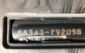 YAMAHA JOG DELUXE SA36J