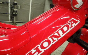 HONDA CT125 HUNTER CUB 2009 JA55