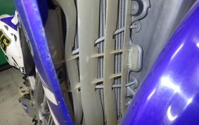 YAMAHA YZ250F 2009 CG27C