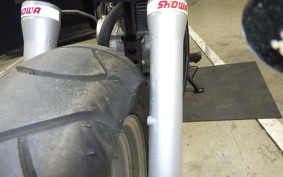 HONDA APE 100 2023 HC07