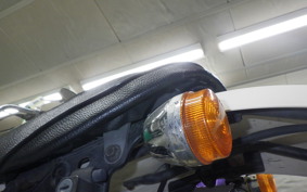 HONDA APE 50 1970 AC16