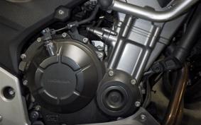 HONDA 400X 2016 NC47