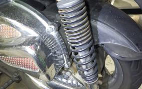 YAMAHA CYGNUS 125 XSR 2 1999 SE44J
