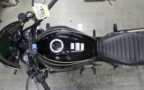 KAWASAKI Z900RS 2022 ZR900C