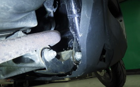 SUZUKI ADDRESS V125 DT11A