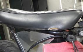 HONDA FTR223 1988 MC34