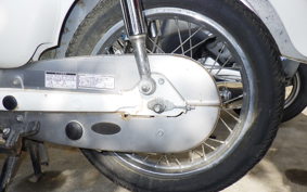HONDA LITTLE CUB 1975 AA01