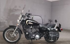 HARLEY XL1200R 2007 CV3