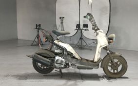 HONDA BYTE AF59