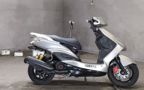 YAMAHA CYGNUS125XSR SE44J