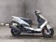 Фото Yamaha CYGNUS125XSR с японского аукциона