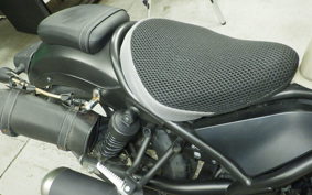 HONDA REBEL 250 A MC49