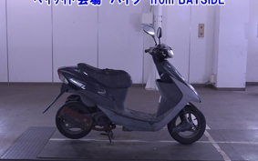 SUZUKI LET`S2