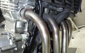 HONDA CB400 SUPER BOLDOR VTEC A 2010 NC42