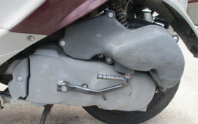 SUZUKI LET's 4 CA43A
