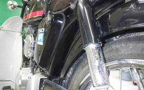 YAMAHA YB50 GEN 2 2026 UA05J