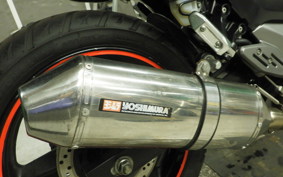 SUZUKI GSR250