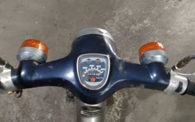 HONDA SUPER CUB70 C70