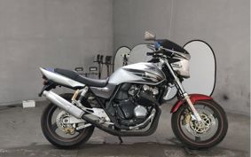 HONDA CB400SFV-1 NC39