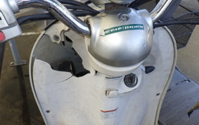 YAMAHA VINO 50 SA26J