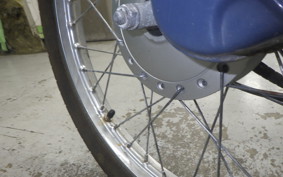 HONDA C50 SUPER CUB AA01
