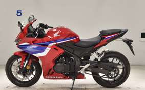 HONDA CBR400R 2024 NC65