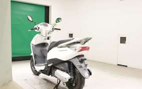 HONDA LEAD 125 JF45