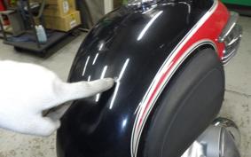 KAWASAKI W400 2010 EJ400A
