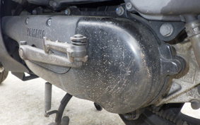 YAMAHA JOG ZR Gen.3 SA39J