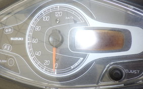 SUZUKI ADDRESS V125 S CF4MA