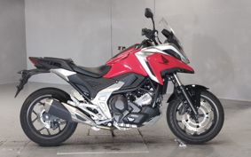 HONDA NC750X DCT RH09