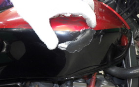 HONDA HORNET 250 2023 MC31