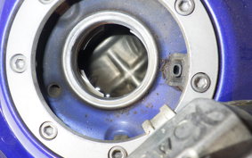 HONDA CB400SF VTEC K NC39