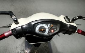 SUZUKI ADDRESS V125 CF46A