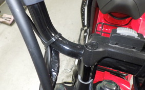 HONDA CT125 HUNTER CUB 2021 JA55