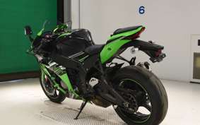 KAWASAKI ZX 10 NINJA ABS 2018