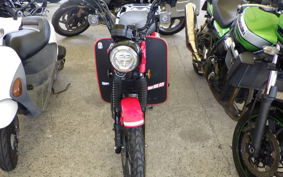 HONDA CT125-2 2024 JA65