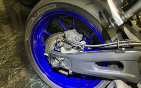 YAMAHA YZF-R7 2024 RM39J