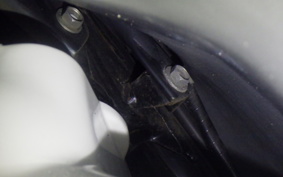 HONDA GYRO CANOPY 2008 TA03