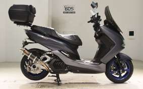 YAMAHA MAJESTY155 Gen.2 S SG52J