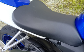 SUZUKI GSX-R600 2006 GN7DA