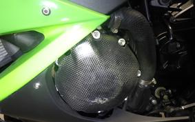 KAWASAKI NINJA ZX-6R 2009