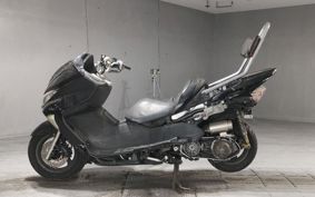 HONDA FORZA Z MF08