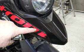 SUZUKI Vｽﾄﾛｰﾑ250A