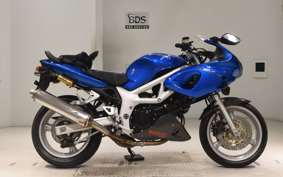 SUZUKI SV650 S 1999 VP52A